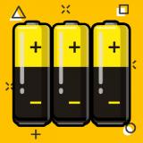  Battery Race 3D