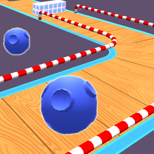 Going Balls 3D