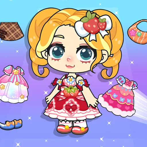 Ayla World Princess life