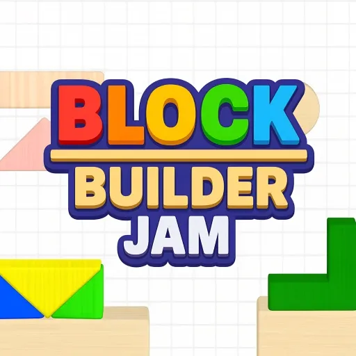 Block Builder Jam