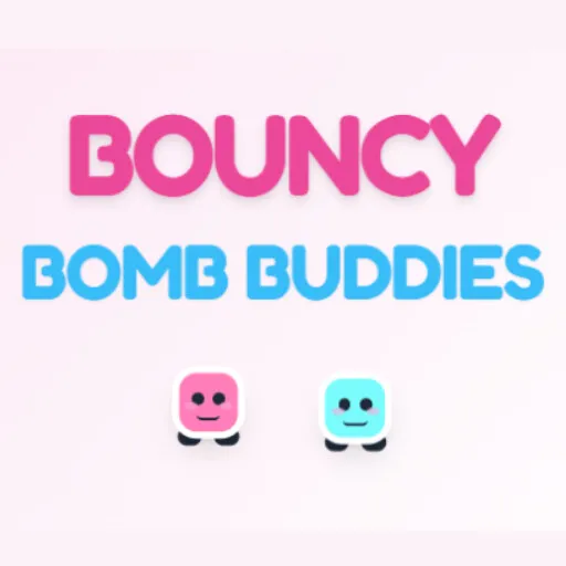 Bouncy Bomb Buddies