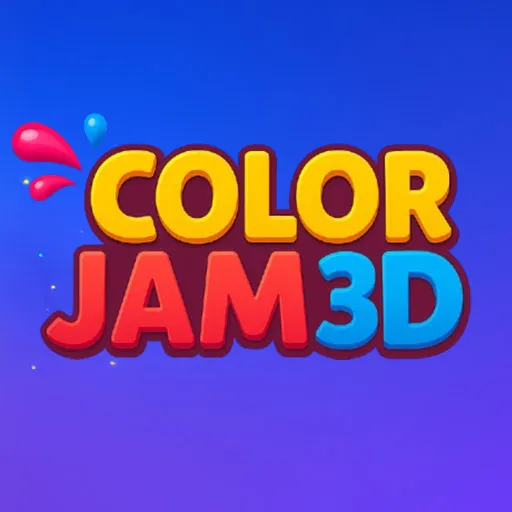 Color Jam 3D
