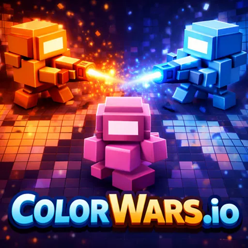 ColorWars.io