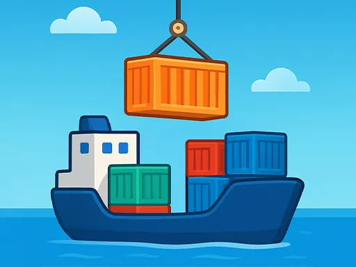 Container Sort Puzzle | Ecaps Games - Best Play H5 Free Games