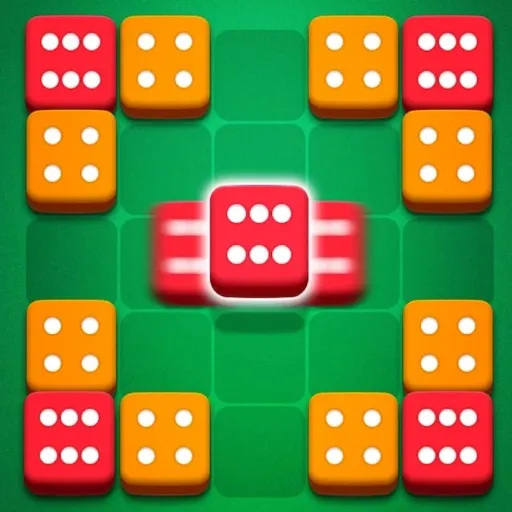 Dice Puzzle