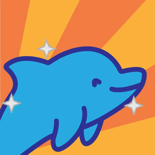 Dolphin Dash
