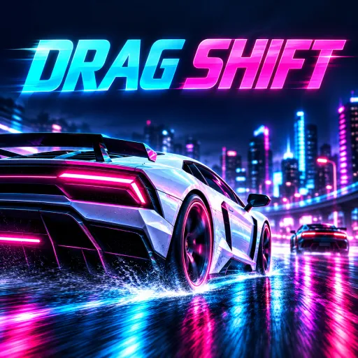 Drag Shift: Street Race