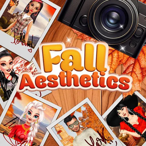 Fall Aesthetics