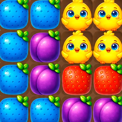 Farm Blast 2
