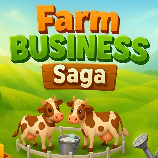 Farm Business Saga