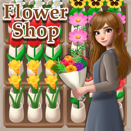 Flower Shop