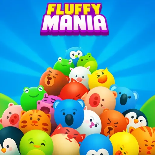 Fluffy Mania