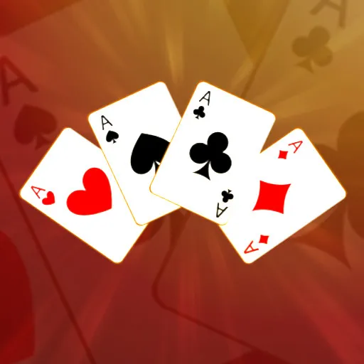 Free Cell Solitaire
