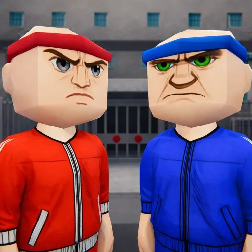 Gang War: Strike Shooter