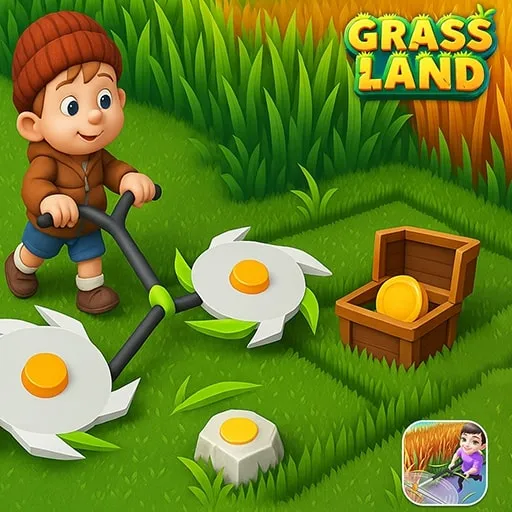 Grass Land