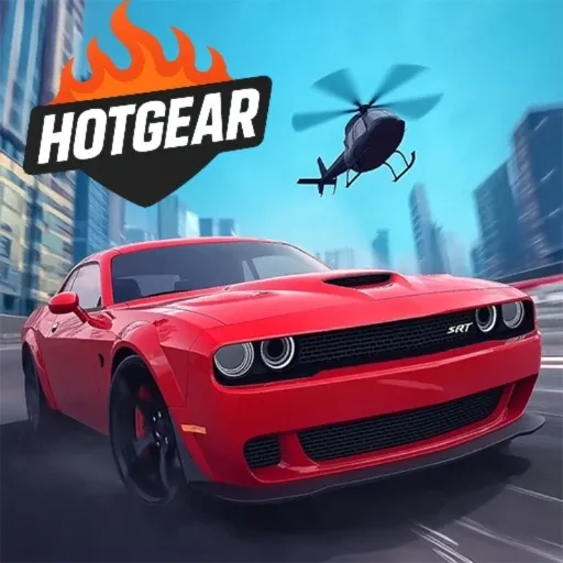 HOTGEAR