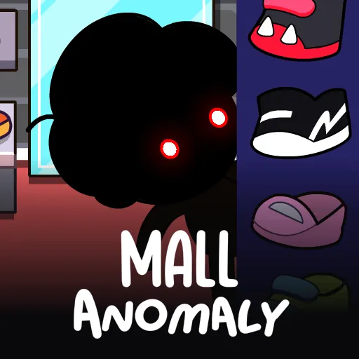 Mall Anomaly