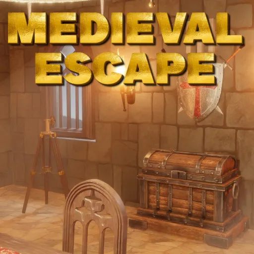 Medieval Escape