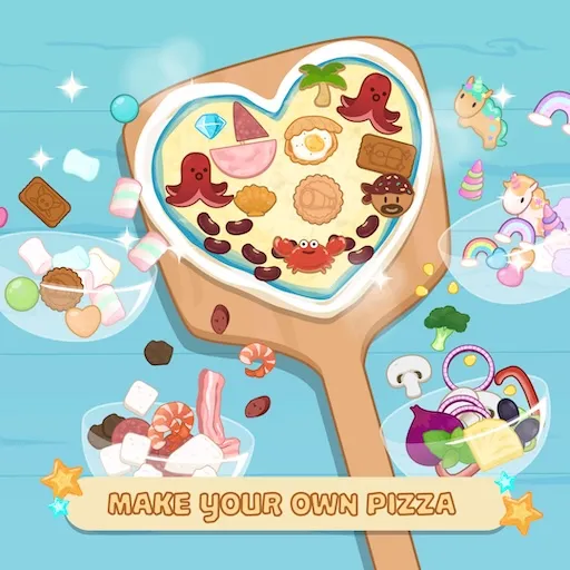Pizza Maker