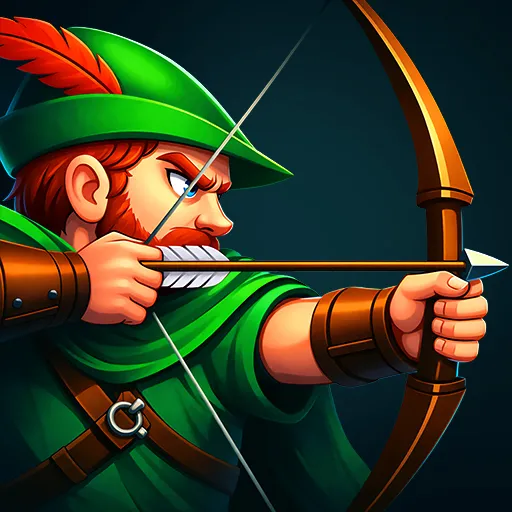 Robin Hood Archer