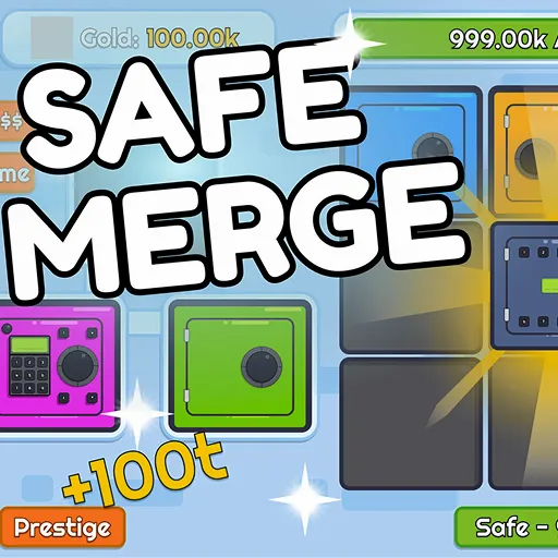 Safe Merge