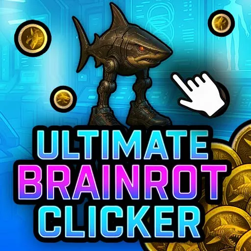 Ultimate Brainrot Clicker