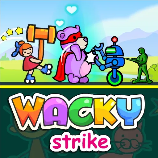 Wacky Strike